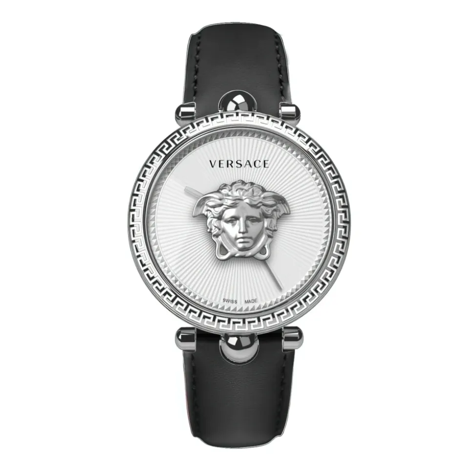 Reloj de Mujer Palazzo Empire Negro VCO130017