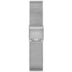Reloj de pulsera para mujer Plata Mini Luna