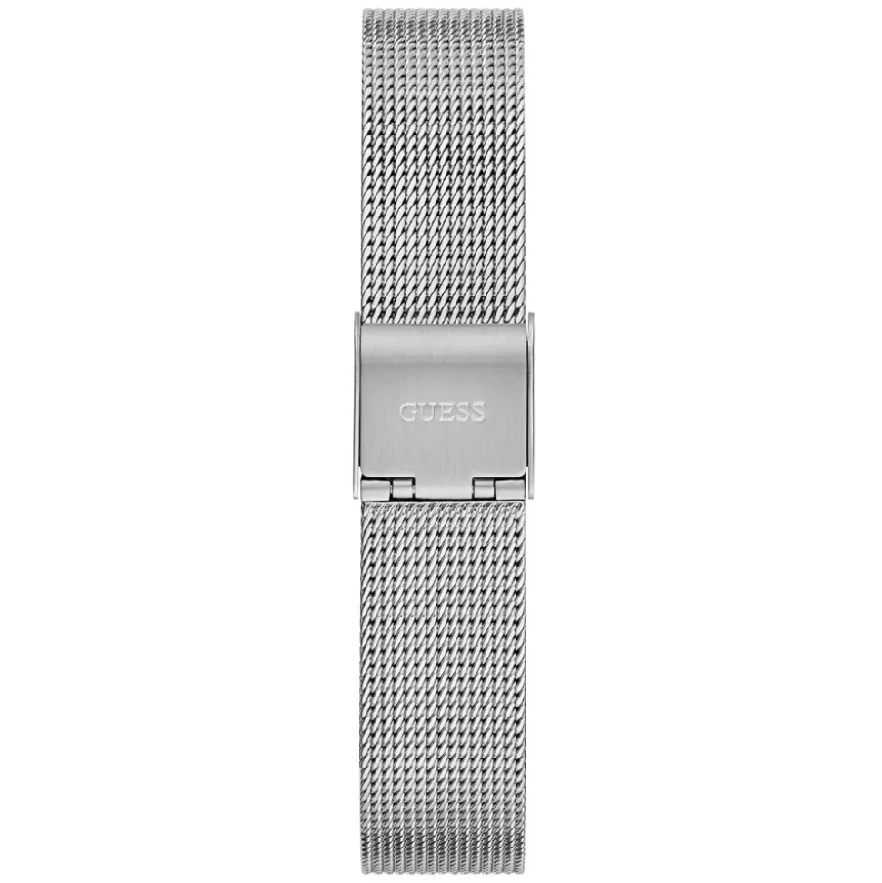 Reloj de pulsera para mujer Plata Mini Luna