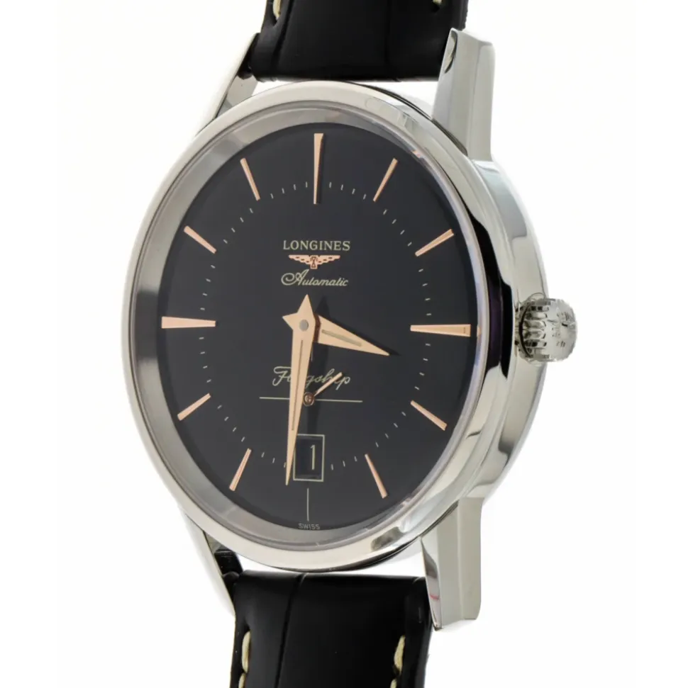 Reloj Flagship Heritage Automático