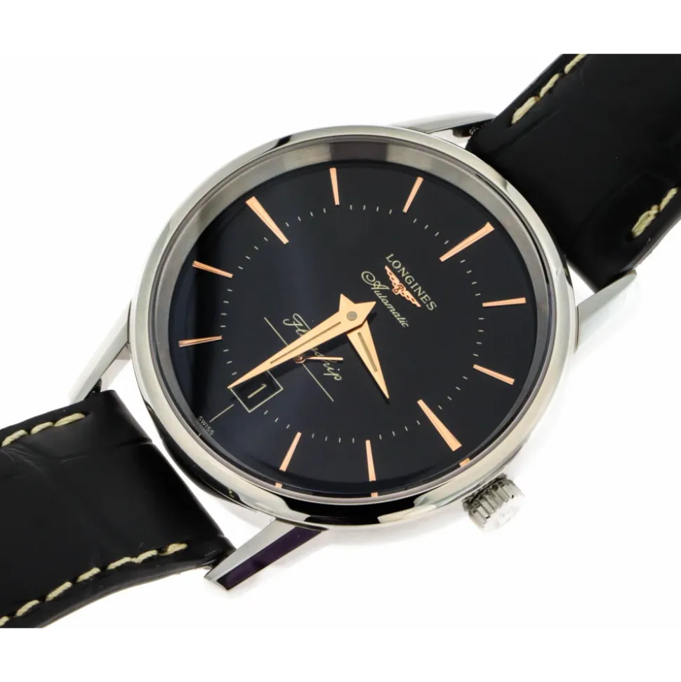 Reloj Flagship Heritage Automático