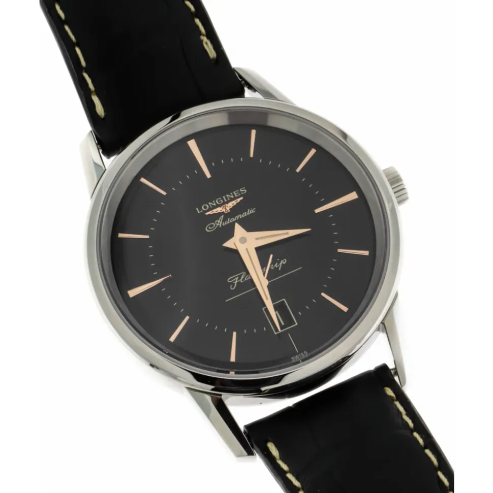 Reloj Flagship Heritage Automático