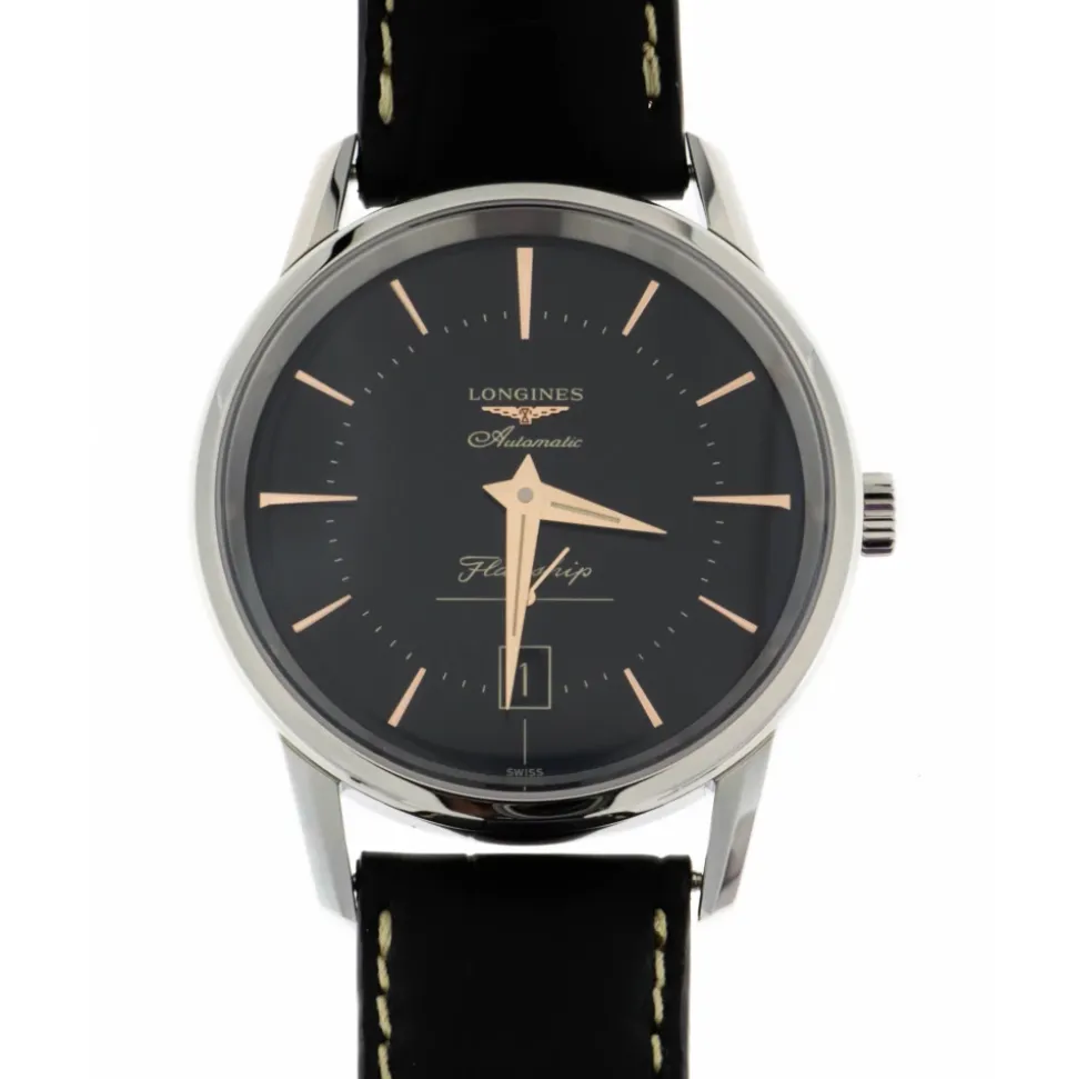 Reloj Flagship Heritage Automático