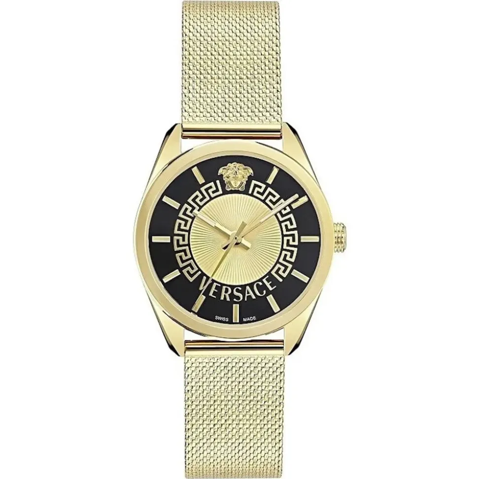 Reloj ógico
