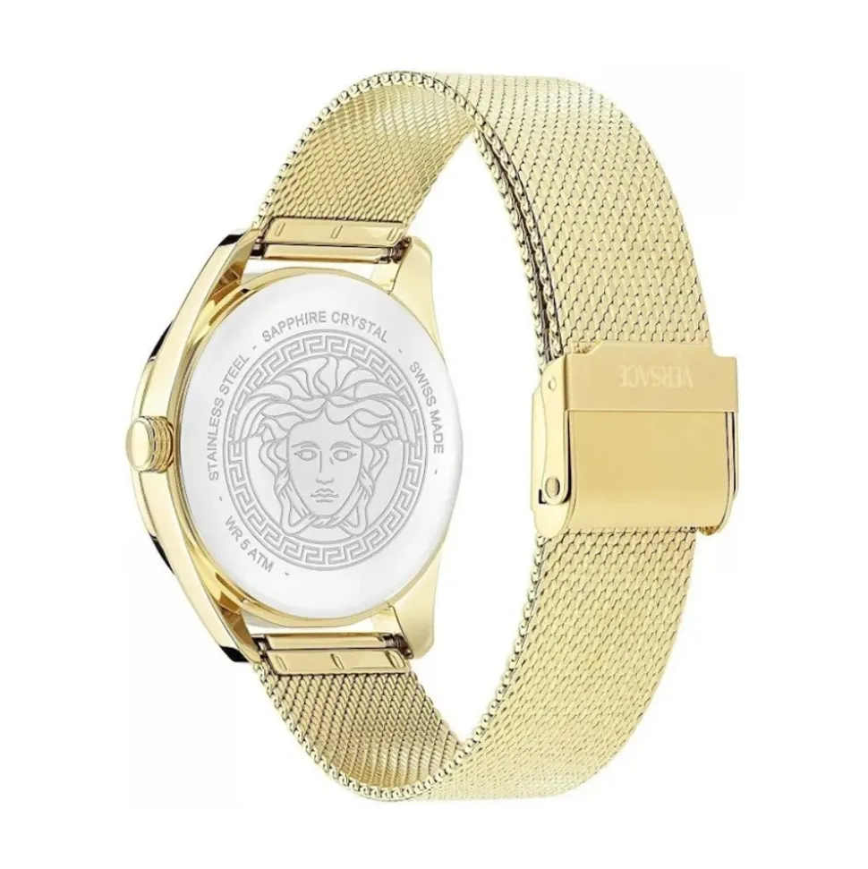 Reloj ógico
