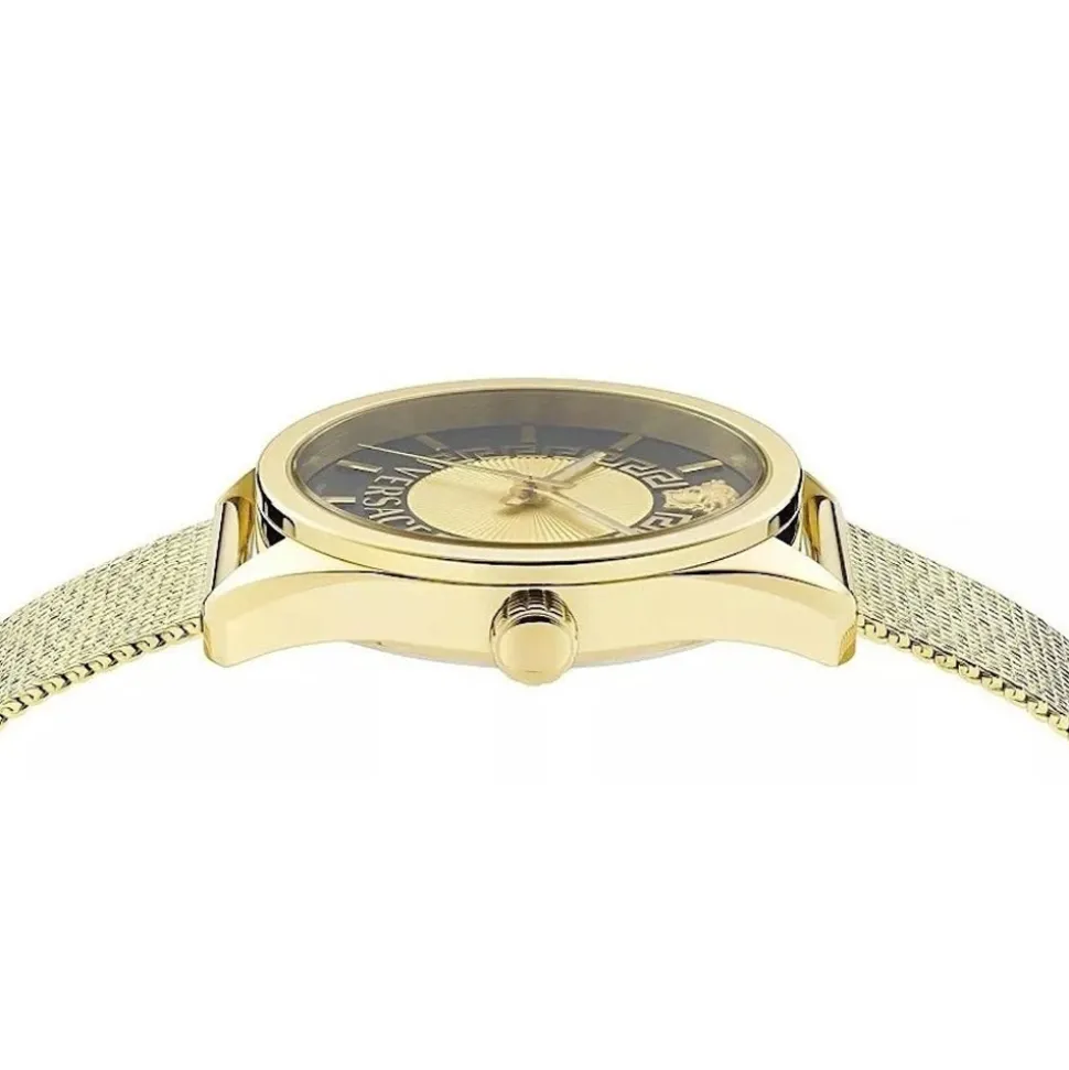 Reloj ógico