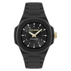 Reloj ógico