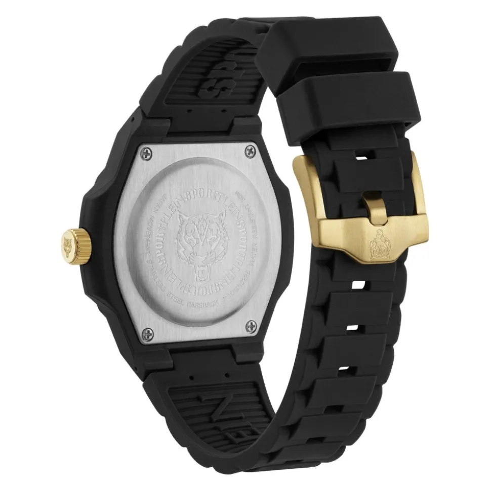 Reloj ógico