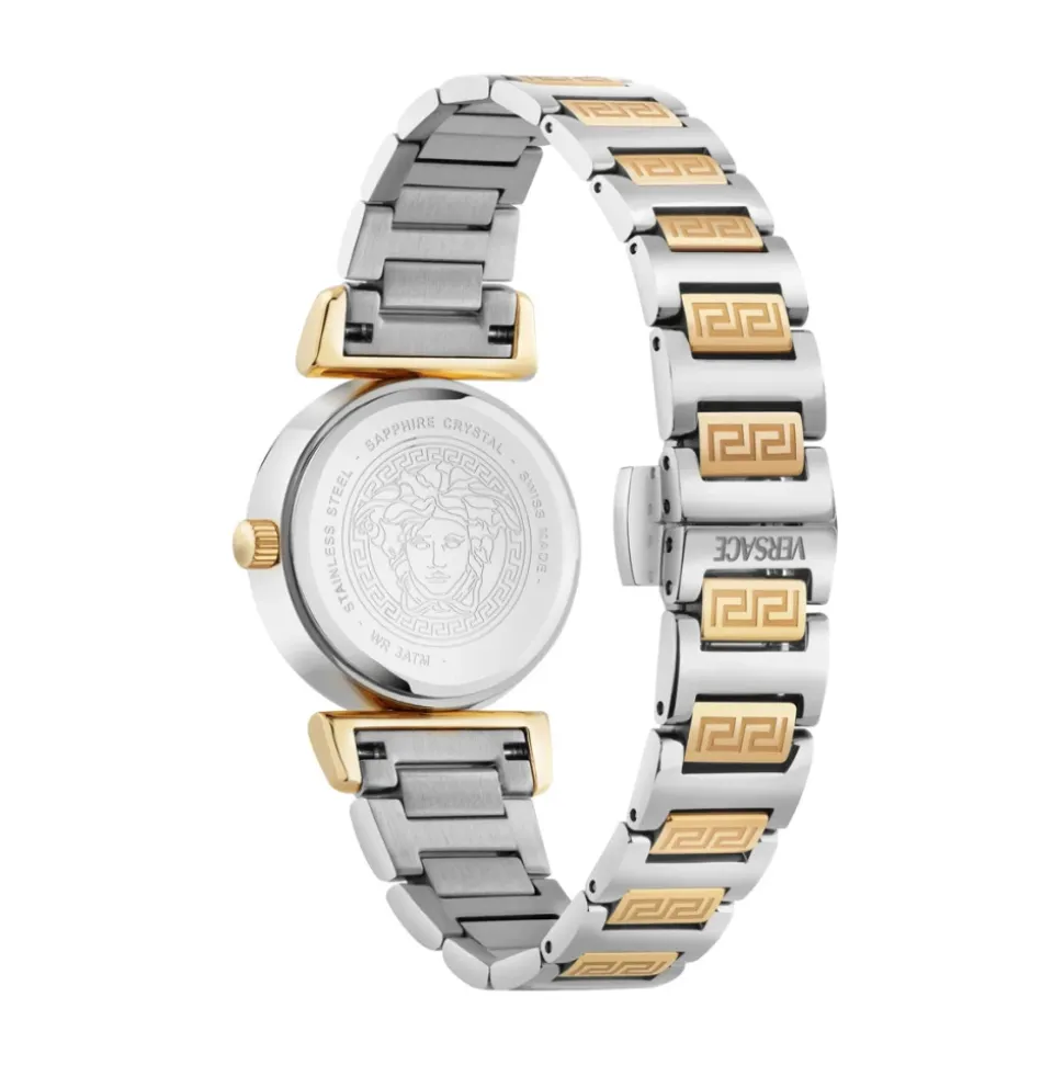Reloj ógico Clásico