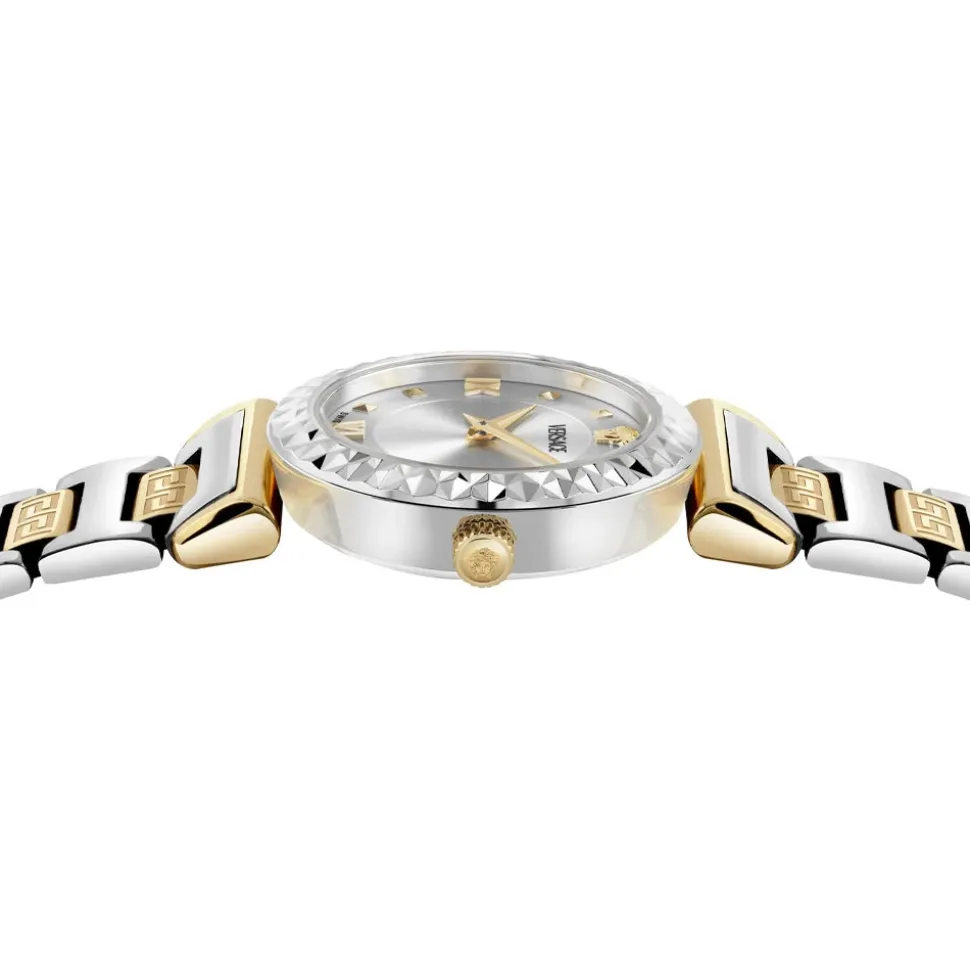 Reloj ógico Clásico