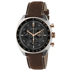 Reloj Interlocking