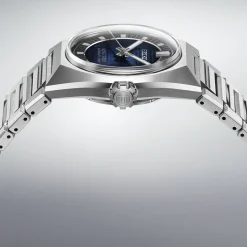 Reloj KING SEIKO Automático 3 manecillas fecha