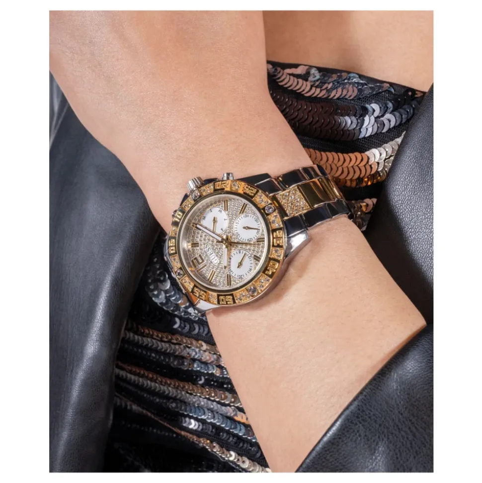 Reloj Majesty