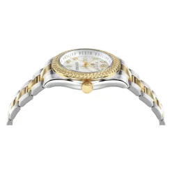 Reloj Queen Crystal