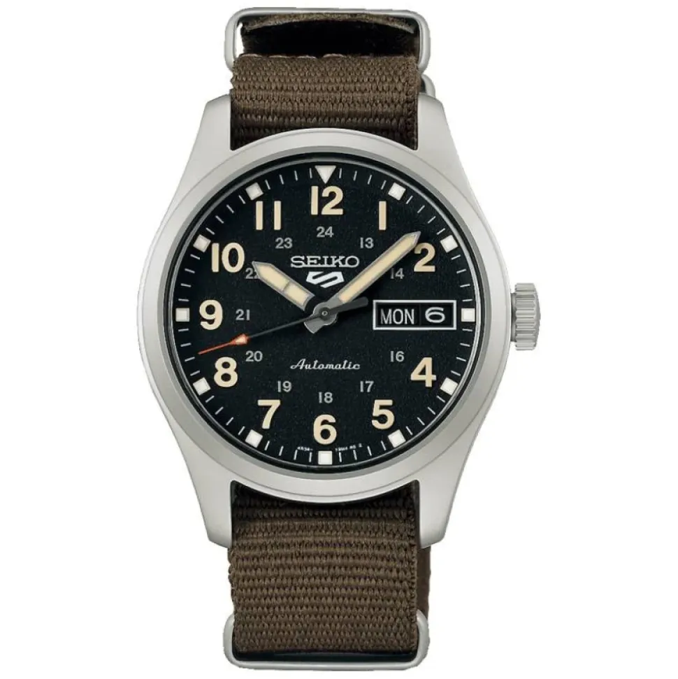 Reloj 5 Sports