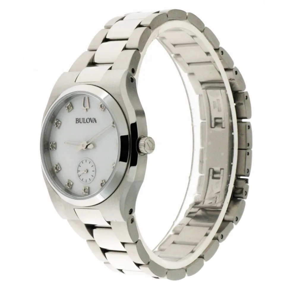 Reloj Surveyor Piccoli Secondi