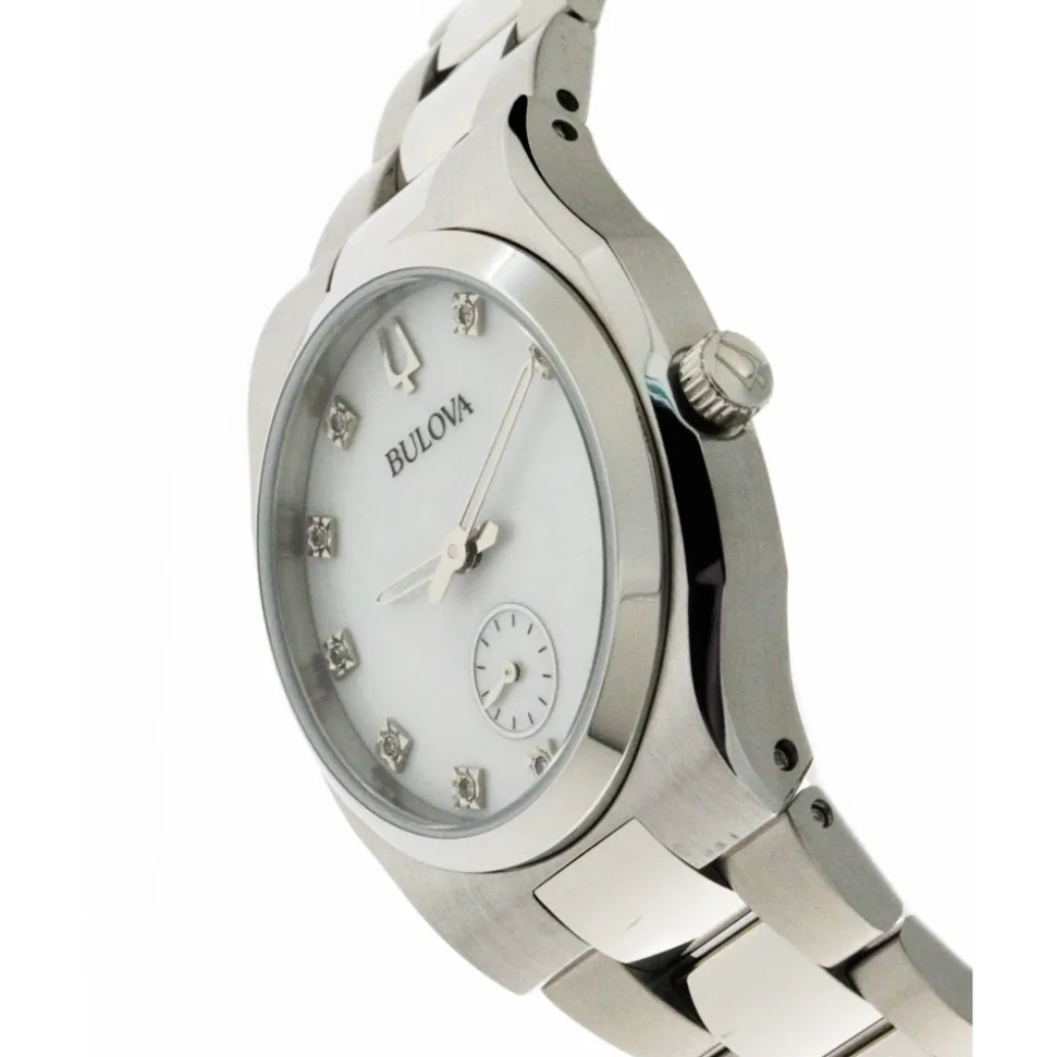 Reloj Surveyor Piccoli Secondi