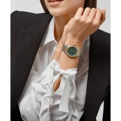 Reloj Watch Queen Crystal