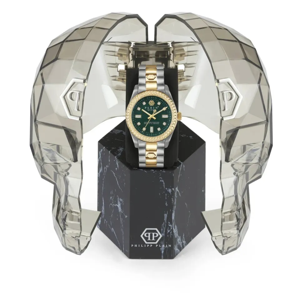 Reloj Watch Queen Crystal