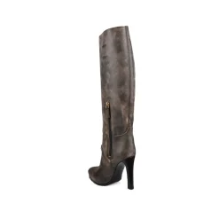 Remmy High Boots
