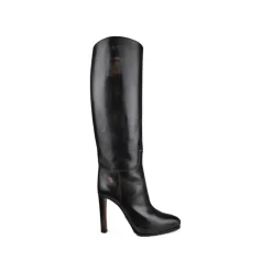 Remmy High Boots