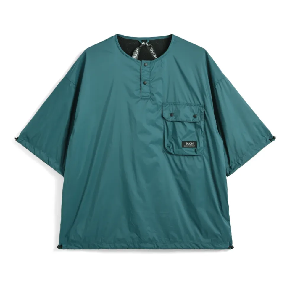Reversible Cutsew