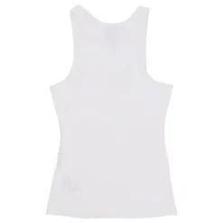Rib Dance Tank Top Sail