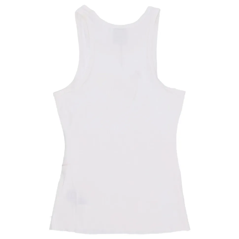 Rib Dance Tank Top Sail