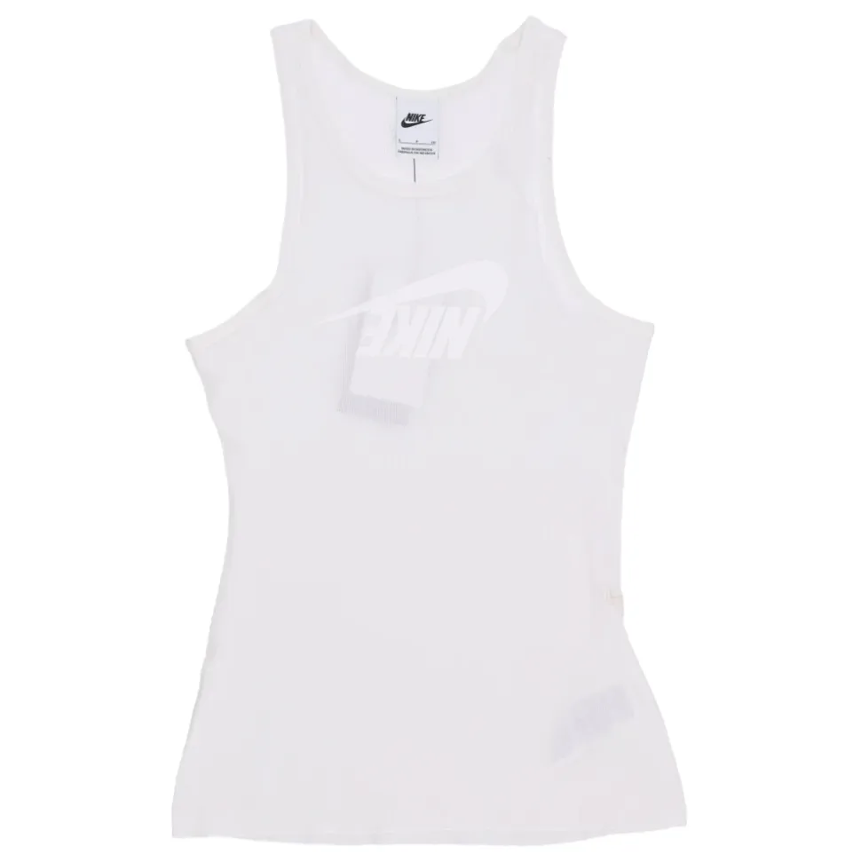 Rib Dance Tank Top Sail