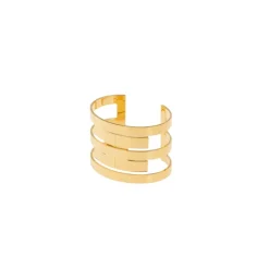 Rigid Band Cuff