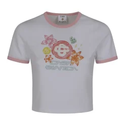 Ringer Baby Tee
