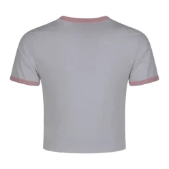 Ringer Baby Tee