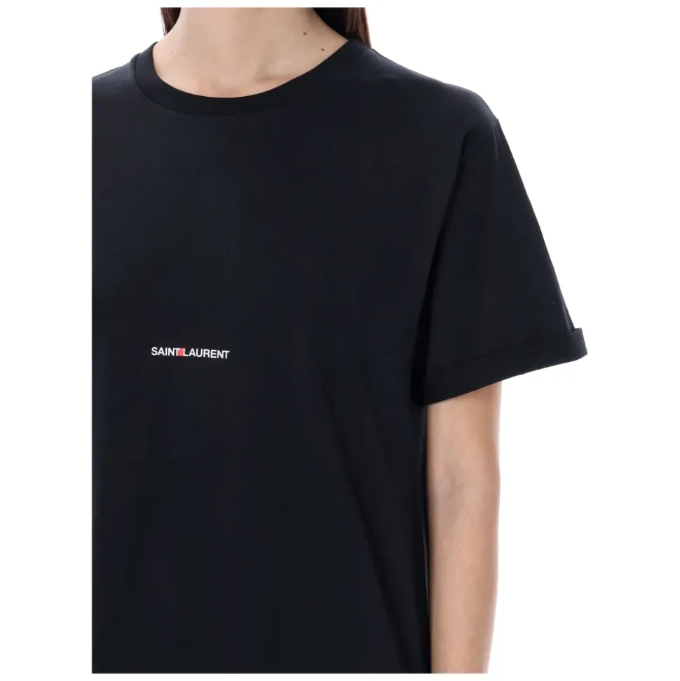 Rive Gauche Camiseta