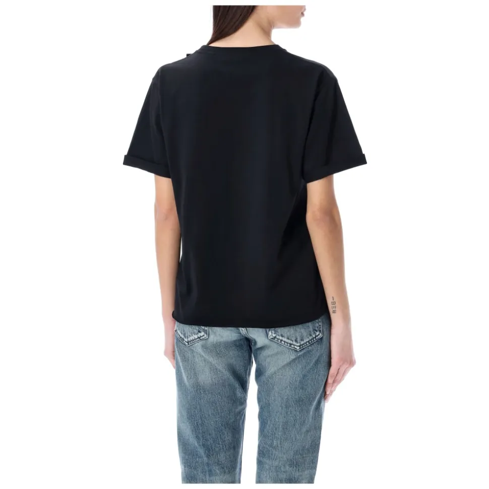 Rive Gauche Camiseta