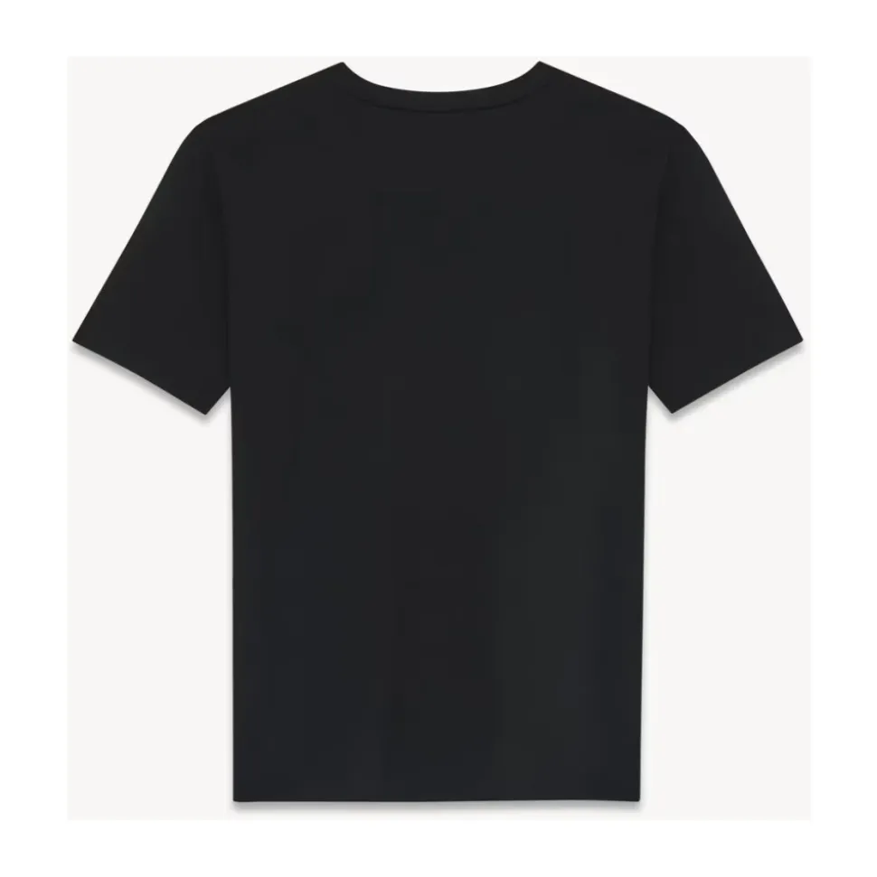 Rive Gauche Camiseta