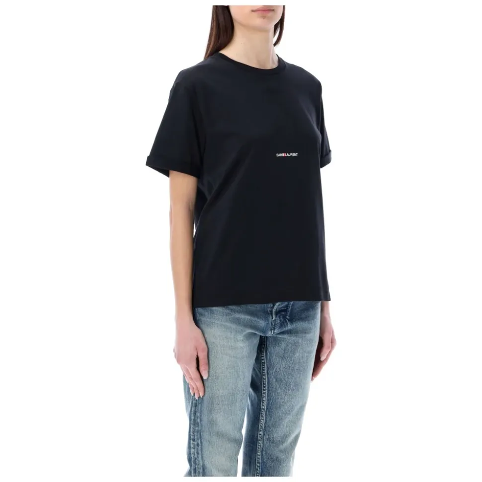 Rive Gauche Camiseta