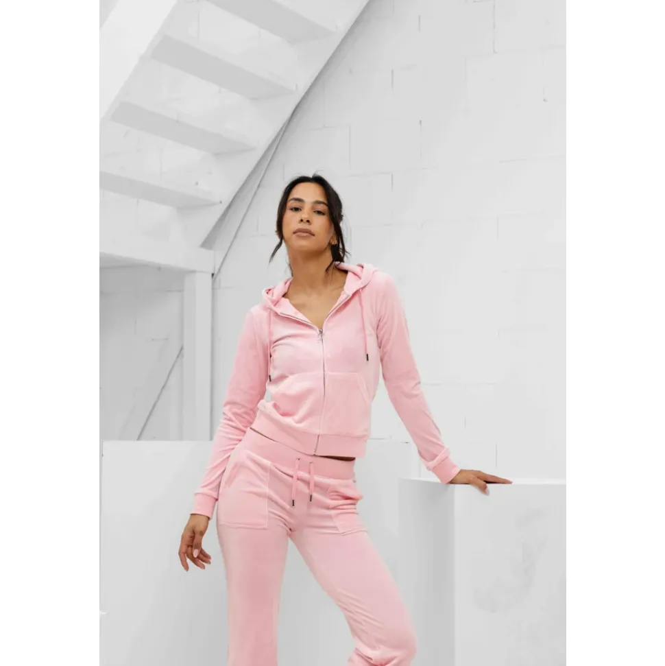 Robertson Full Zip Trainingspak