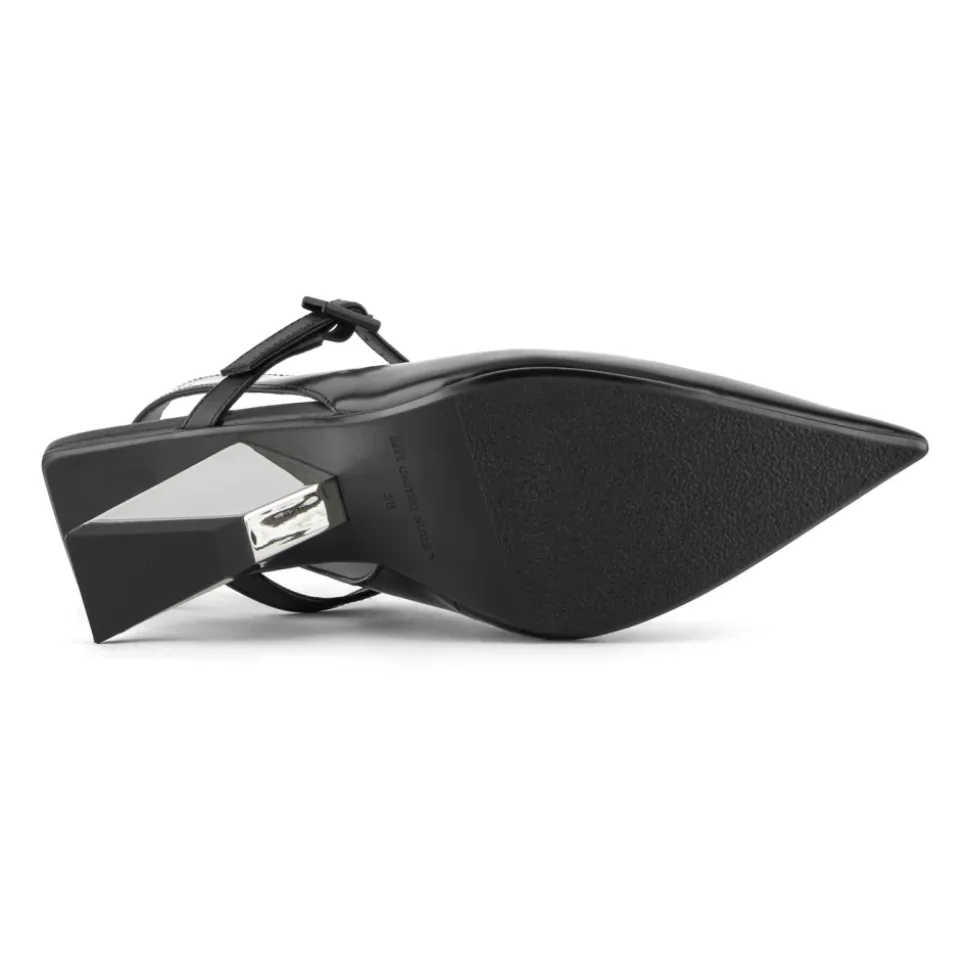 Rockit MJ Pump