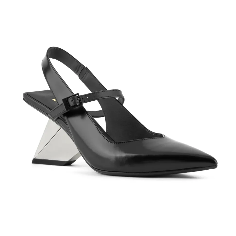 Rockit MJ Pump