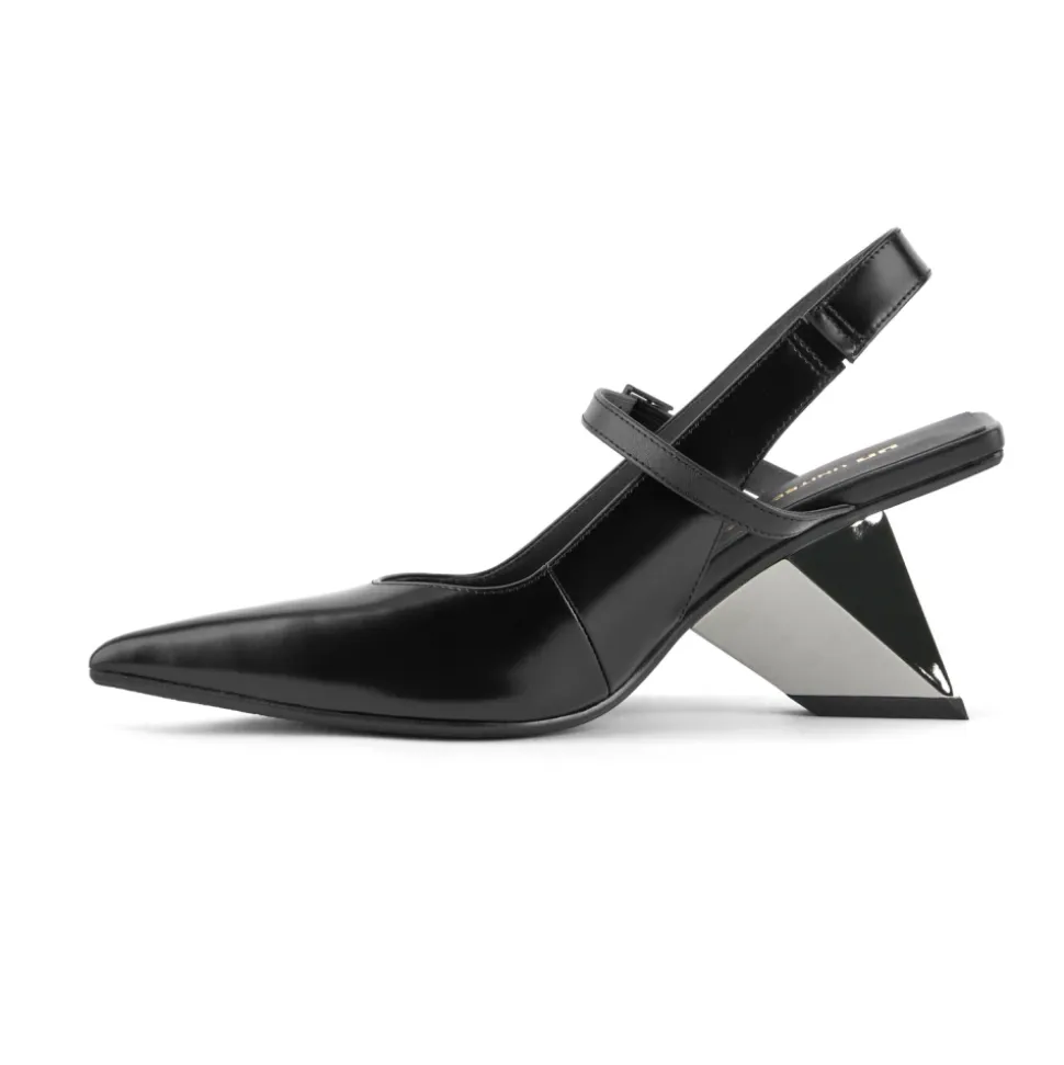 Rockit MJ Pump