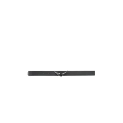 Rock Reversible Vintage Belt
