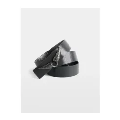 Rock Reversible Vintage Belt