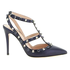 Rockstud Pumps