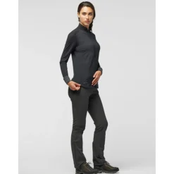 Rocky Black Michelle Botas Elegantes