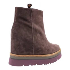 ROMA1 Heeled Boot