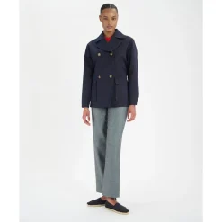 Romaric coat