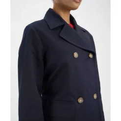 Romaric coat