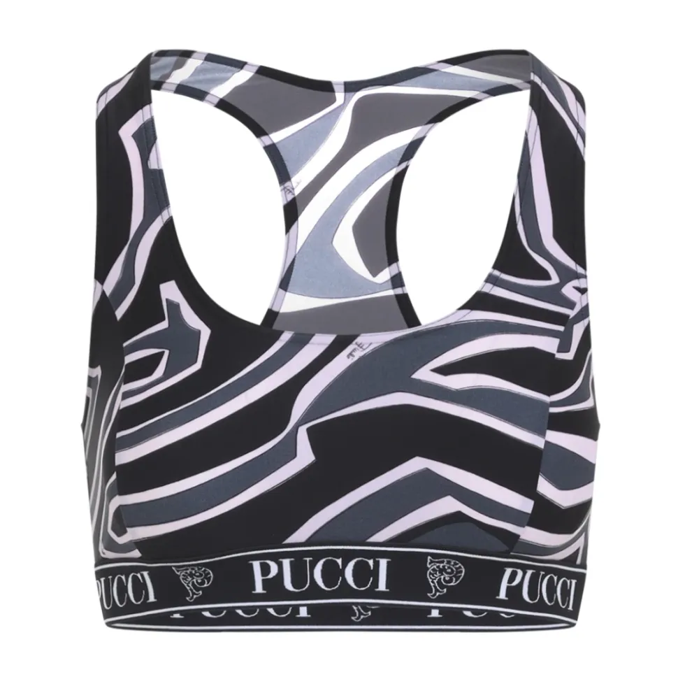 Ropa de Mujer Negra AW25