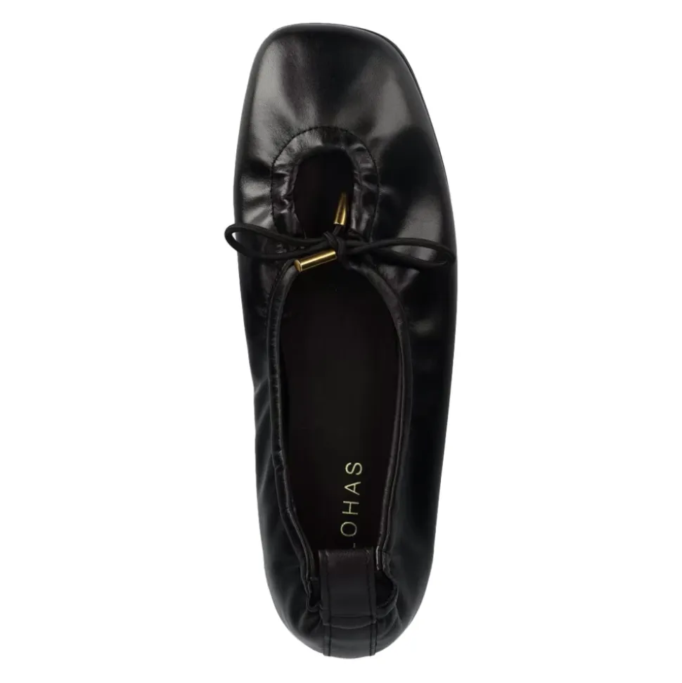 Rosalind Ballet Flats