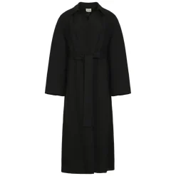 Roth Viscose Blend Coat